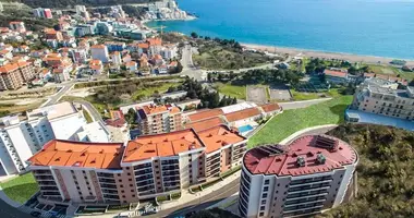 Condo in Boreti, Montenegro