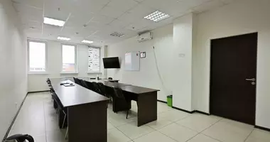 Bureau 30 m² dans Minsk, Biélorussie