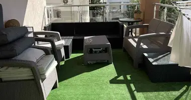 Wohnung 3 zimmer in Budva, Montenegro