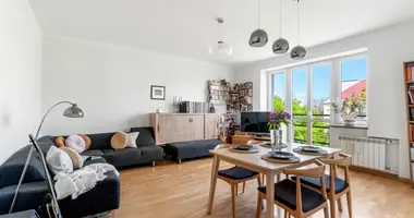 Wohnung 3 zimmer in Warschau, Polen