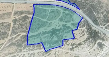 Plot of land in Pentakomo, Cyprus