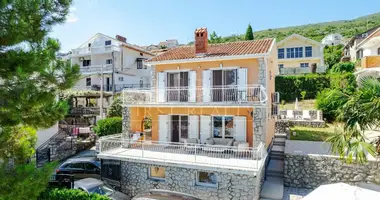 Villa 3 chambres avec Balcon, avec Meublesd, avec Climatiseur dans Krasici, Monténégro