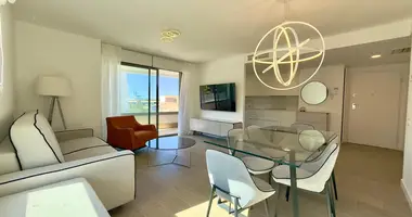 3 bedroom apartment in Alicante, Spain