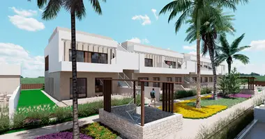 3 bedroom apartment in Los Alcazares, Spain