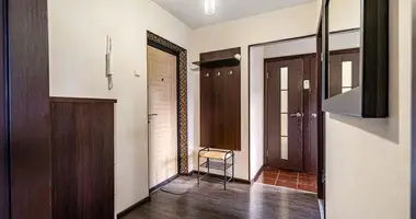 2 room apartment in Minsk, Belarus