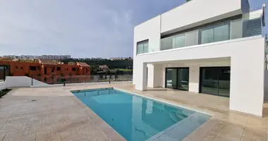Villa 4 chambres dans Manilva, Espagne