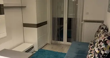 Apartamento 1 habitación en Cracovia, Polonia