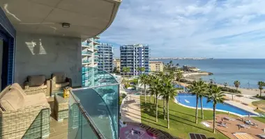 3 bedroom apartment in Torrevieja, Spain