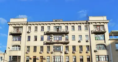 Büro 571 m² in Zentraler Verwaltungsbezirk, Russland