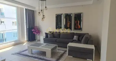 1 bedroom apartment in Alanya, Turkey