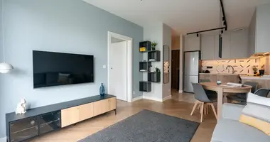 Propiedad comercial 42 m² en Varsovia, Polonia