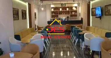 ☕ BUSINESS PREMISES (BAR-LOCAL) FOR RENT IN TRANSBALKA, VLORA. 📍 Near Alpet Oil in Bashkia Vlore, Albanien
