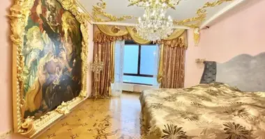 6 room apartment in Odesa, Ukraine