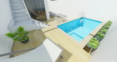 Adosado Adosado 2 habitaciones con Aire acondicionado, con Terraza, con buen estado en Formentera del Segura, España