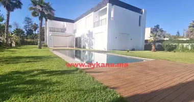 Villa 5 bedrooms in Tmeaqit, Morocco
