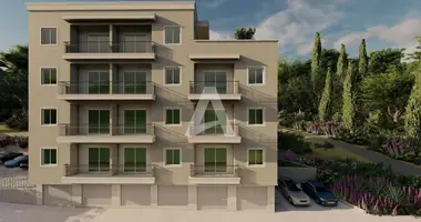 Apartamento 2 habitaciones en Petrovac, Montenegro