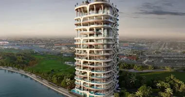 Appartement 4 chambres dans Dubaï, Émirats arabes unis