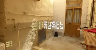 3 bedroom townthouse in Cospicua, Malta