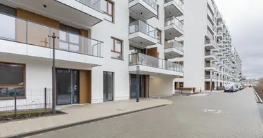 Gewerbefläche 28 m² in Warschau, Polen