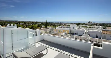 Apartamento 2 habitaciones en Marbella, Španjolska