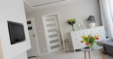 Apartamento 2 habitaciones en Danzig, Polonia