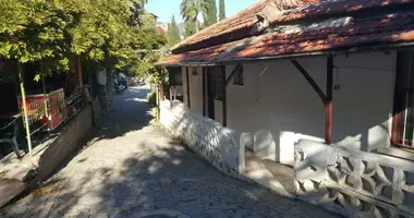 Villa 4 rooms with Подходит для гражданства in Alanya, Turkey