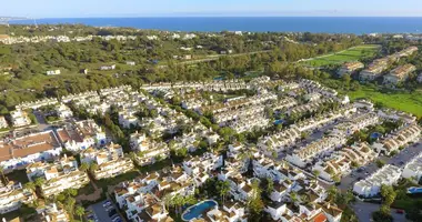 Apartamento 3 habitaciones en Marbella, Španjolska