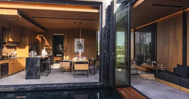 Villa 3 chambres dans Phuket, Thaïlande