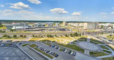 Квартира 2 комнаты в Минск, Беларусь