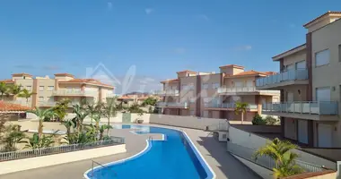 Wohnung 3 Schlafzimmer in Urbanizacion El Guincho, Spanien