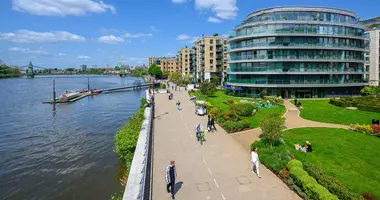 Appartement 1 chambre dans Londres, Royaume-Uni