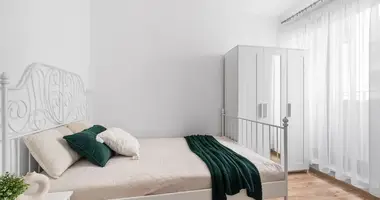 1 bedroom apartment in Warsaw, Poland