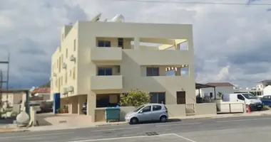 Penthouse w Dromolaxia, Cypr