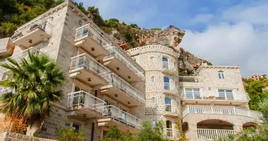 Hotel in Gemeinde Budva, Montenegro