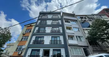Mieszkanie 3 pokoi z winda, z widok na morze, z Wycieczka online w Stambuł, Turcja