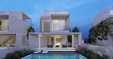 Villa in Paphos, Zypern