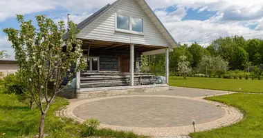 Дом в Раковский сельский Совет, Беларусь