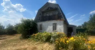 Maison dans Pakaliubicki sielski Saviet, Bélarus