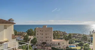 Квартира 1 спальня в Benalmadena, Испания