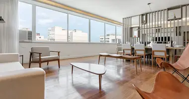 4 bedroom apartment in Regiao Geografica Imediata do Rio de Janeiro, Brazil