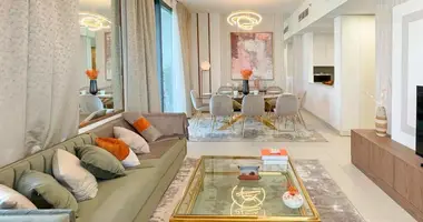 Apartamento 2 habitaciones en Sharjah, Emiratos Árabes Unidos