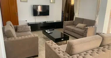 villa de 3 chambres dans koinoteta agiou tychona, Chypre