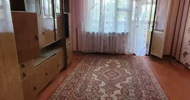 Apartamento 2 habitaciones en Kobriny, Bielorrusia