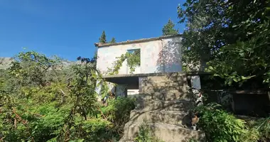 Plot of land in Bar, Montenegro