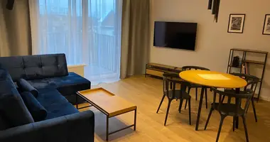 Apartamento 2 habitaciones en Danzig, Polonia