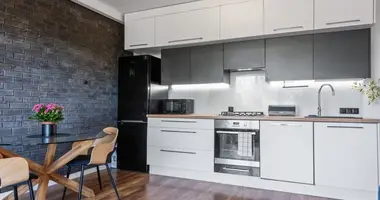 Apartamento 3 habitaciones en Zielonka, Polonia