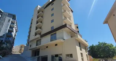 Apartamento independiente Piso independiente 1 habitacion con Balcón, con Aire acondicionado, con Garaje en Becici, Montenegro