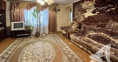 Wohnung 3 Zimmer in Kamjanez, Weißrussland