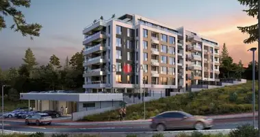 Appartement 1 chambre dans Bourgas, Bulgarie