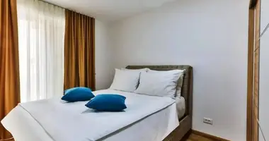 Wohnung 2 Schlafzimmer in Przno, Montenegro